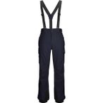 KILLTEC Herren Latzhose KSW 83 MN SKI PNTS, Größe XXL in Schwarz