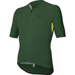 RH+ Piuma Trikot Herren  Radtrikots gruen Größe M Gravel | Rennrad  Elastisch