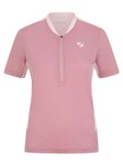 Ziener NEKTARIA shirt lady Damen ( Rosa 42 Größe,)