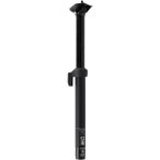 XLC Teleskopsattelstütze SP-T20, Ø30,9mm, 349mm, Hub 100mm, Größe 1 in Schwa