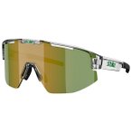 Bliz - Matrix Cat. 3 - Fahrradbrille oliv