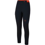 La Sportiva Camino Tights Damen  Tights & Leggings schwarz Größe M Trekking  E