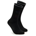 Oakley - Cadence Socks 2.0 - Radsocken 35-38 schwarz
