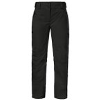 Schöffel - Women's Pants Pine - Skihose Gr 38 - Regular schwarz