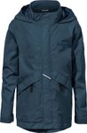 Vaude Kids Escape Light Jacket III dark sea/122-128