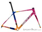 Giant TCR Advanced Pro 28'' 2026 Rahmenset-Mehrfarbig-L