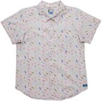 Kavu Girl Party  Damen  Blusen weiss Größe XS Lifestyle  Elastisch
