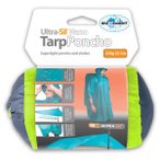 Sea to Summit - Ultra-Sil Nano 15D Tarp-Poncho Gr One Size bunt
