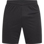 ENERGETICS Herren Shorts Tindor II, Größe S in Schwarz