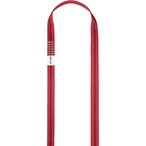 Edelrid X-Tube 25mm Loop NFC Schlauchband  Bandschlingen & Reepschnüre rot Grö