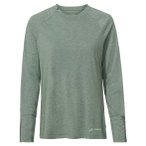 Vaude Wo Skomer LS T-Shirt III Damen ( Grün 44 Größe,)