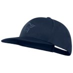 Norrøna - /29 Trucker Tech Cap - Cap Gr One Size blau