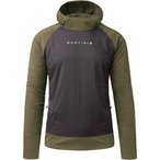 Martini Sportswear Wildtrack Primaloft Active  Herren  Pullover gruen Größe S 