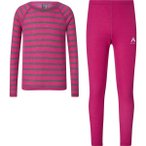 McKINLEY Kinder Unterwäschenset Yahto II/Yaal II, Größe 98 in Pink