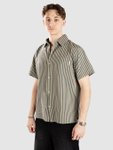Iriedaily Seekah Hemd smokey olive Gr. M