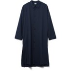 Houdini Route Shirt II Kleid Damen  Kleider blau Größe S Lifestyle  Atmungsakt