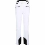 Ziener Tilla-Z Damen Skihose ( Weiß 42)