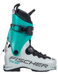 Fischer - Skitourenschuhe - Travers TS 1.0 Ws für Damen aus Wolle - Größe 37 