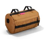 Swift Industries - Bandito Lenkertasche - Lenkertasche Gr 3,2 l braun