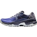 Mammut Sertig II Low GTX  Damen  Zustiegsschuhe blau Größe 36.5  Trekking Wass