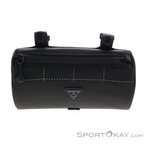 Topeak Tubular Barbag Slim 1,5l Lenkertasche-Schwarz-One Size