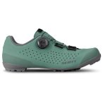 Scott - Women's Gravel Pro - Radschuhe 37 türkis