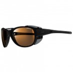 Julbo - Explorer 2.0 Cameleon S2-4 - Gletscherbrille Gr L schwarz