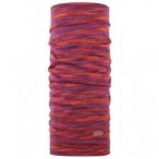 P.A.C. - Merino Wool - Schlauchschal Gr One Size rot