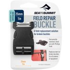 Sea to Summit Field Repair Buckle Side Release 1 Pin 25 mm - Gurtschnalle uni
