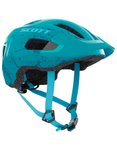 Scott - MTB-Helm &ndash; Kind &ndash; Supra Jr (Ce) - Helmet Supra Jr (Ce) Cerul
