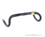 PRO PLT Compact Carbon 31,8mm Lenker-Schwarz-440