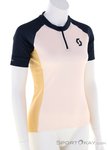 Scott Endurance 20 S/S Damen T-Shirt-Pink-Rosa-M