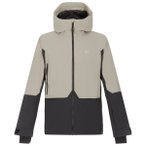 2117 of Sweden - Soppero Ski Jacket - Skijacke Gr L grau