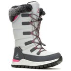 Kamik - Kid's Prairie 2 - Winterschuhe 28 grau