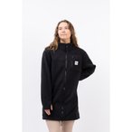 Eivy Versa Sherpa Mantel Damen  Parkas & Mäntel schwarz Größe S Lifestyle  El
