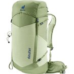 deuter Speed Lite Pro 30 - Wanderrucksack mineral-grove