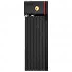 ABUS - Bordo uGrip 5700K Big - Fahrradschloss Gr 100 cm schwarz