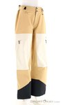 Peak Performance Gravity GTX 3L Damen Skihose Gore-Tex-Beige-L