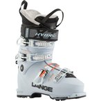 Lange XT3 Tour Hybrid MV GW 95 Freerideskischuhe Damen  Tourenskischuhe grau Gr�