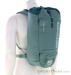 Ortovox Trad Zero 24l Rucksack-Oliv-Dunkelgrün-24