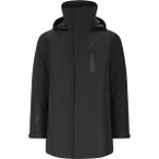 WHISTLER Jacket Nomad, Größe S in Schwarz