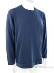 Ortovox Affinity Crew Neck Herren Sweater-Dunkel-Blau-L