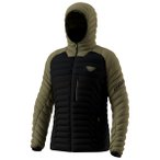 Dynafit - Radical Rds Dwn Hood Jacket - Daunenjacke Gr S schwarz
