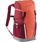 Vaude Puck 14 hotchilli/14 Liter