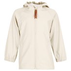 Sterntaler - Kid's Regenjacke Ungefüttert Uni - Regenjacke Gr 74 weiß