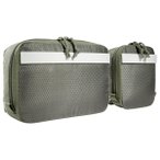Tasmanian Tiger - TT Multipurpose Pouch Set VL - Tasche grau