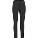 ICEPEAK Herren Softshellhose DORR, Größe 54 in Schwarz