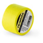 re:white - Tape - Tape Gr 10 m - Width: 3,8 cm gelb