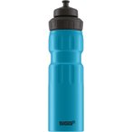 Sigg WMB Sport Touch 0.75L - Alutrinkflasche blue