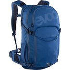 Evoc Stage 18   Fahrradrucksäcke blau Größe 18L Mountainbike | Gravel